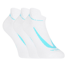  3PACK zokni VoXX fehér (Rex 10) M