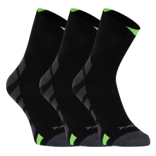 3PACK zokni VoXX fekete (Gastl) L férfi zokni