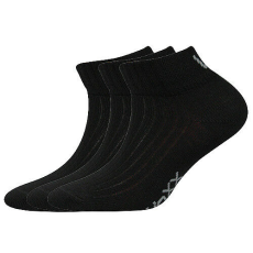 3PACK zokni VoXX fekete (Setra) S