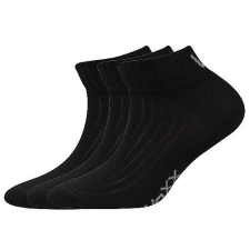 3PACK zokni VoXX fekete (Setra) XL férfi zokni