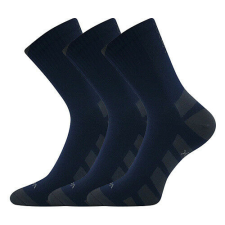 3PACK zokni VoXX kék (Gastl) L férfi zokni