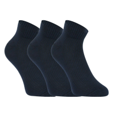 3PACK zokni VoXX sötétkék (Setra) M férfi zokni