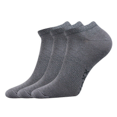  3PACK zokni VoXX szürke (Rex 00) L