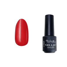 3step géllakk 4ml #014 Amaranth lakk zselé