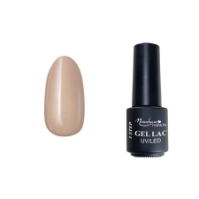 3step géllakk 4ml #018 Bébirózsaszín lakk zselé