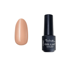 3step géllakk 4ml #022 Flamingórózsaszín lakk zselé