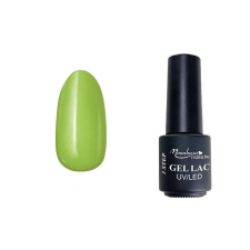  3step géllakk 4ml #069 Limonádézöld lakk zselé