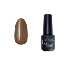 3step géllakk 4ml #079 Café Royale lakk zselé