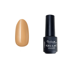 3step géllakk 4ml #155 Bahama-bézs lakk zselé