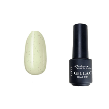 3step géllakk 4ml #161 Bodzavirág lakk zselé