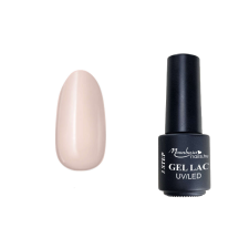 3step géllakk 4ml #173 Mandula műköröm zselé