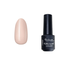 3step géllakk 4ml #179 Porcelán műköröm zselé
