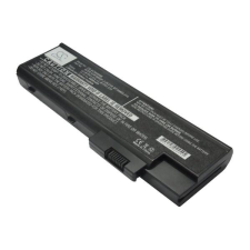  3UR18650Y-2-QC236 Laptop akkumulátor 4400 mAh egyéb notebook akkumulátor