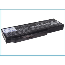 40016133 Laptop akkumulátor 6600 mAh egyéb notebook akkumulátor