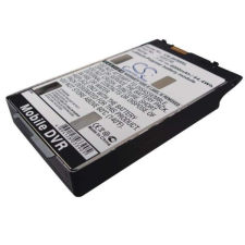 400238 akkumulátor 6000 mAh elem és akkumulátor