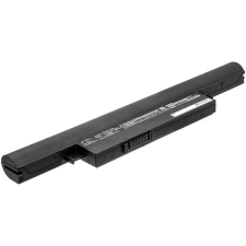  40050714 Laptop akkumulátor 2600 mAh egyéb notebook akkumulátor