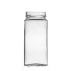  400 ml (TO 63 DEEP) PREMIUM befőttesüveg