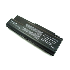  403808-001 Akkumulátor 6600 mAh hp notebook akkumulátor