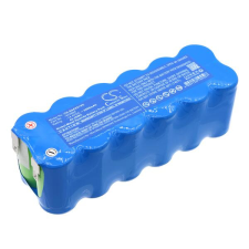403884 Takarítógép akkumulátor 3000 mAh takarítógép akkumulátor