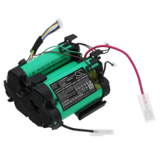 4055542544 Takarítógép akkumulátor 3000 mAh takarítógép akkumulátor