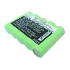 406929 Vonalkódolvasó akkumulátor 2000 mAh vonalkódolvasó akkumulátor
