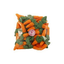  40 db mini marcipán répa sütés és főzés