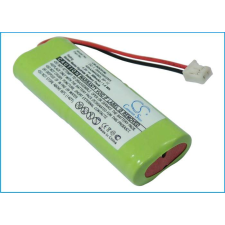  40AAAM4SMX akkumulátor 300 mAh kutyafelszerelés