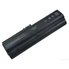  411463-161 Akkumulátor 8800 mAh (Nagy teljesítmény) hp notebook akkumulátor
