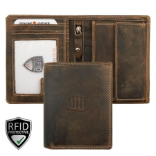  412772 011 Giorgio Carelli pénztárca pénztárca