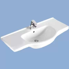  4140 1001 szárnyas mosdó 100*47 feh.*** szaniter