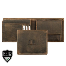  417765 011 Giorgio Carelli pénztárca Carelli motívum pénztárca