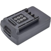  41A20-L650 Szerszámgép akkumulátor 2000 mAh