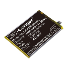 4200003 Akkumulátor 4400 mAh mobiltelefon akkumulátor