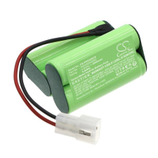 422245945563 Takarítógép akkumulátor 2000 mAh takarítógép akkumulátor
