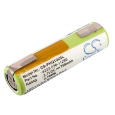 4222-036-11290 borotva akkumulátor 750 mAh eldobható borotva
