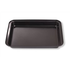 42*28 cm-es 5 cm magas tepsi sütés és főzés