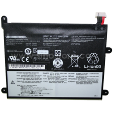  42T4985 3200 mAh tablet akkumulátor egyéb notebook akkumulátor