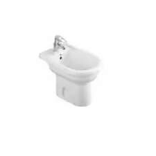  4321 09R1 Perl bidé fehér E+*** szaniter