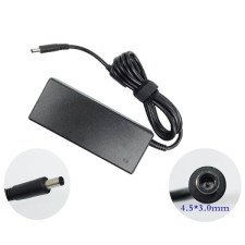 43NY4 19.5V 90W laptop töltő (adapter) utángyártott tápegység 220V kábellel egyéb notebook hálózati töltő