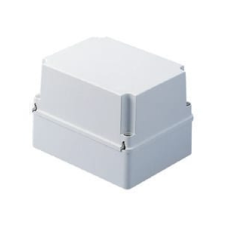  44218 Gewiss kötődoboz IP56 240x190x160mm villanyszerelés