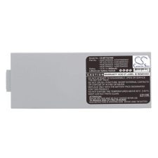 442670040002 Akkumulátor 4400 mAh egyéb notebook akkumulátor