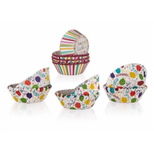  44900251 PARTY MUFFIN KOSÁR 100DB konyhai eszköz