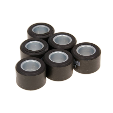 44 Polini variátor görgő szett 17x12mm - 6.9g egyéb motorkerékpár alkatrész