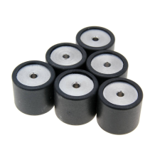 44 Polini variátor görgő szett 19x17mm - 10.2g egyéb motorkerékpár alkatrész