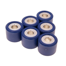 44 Polini variátor görgő szett 20.9x17mm - 11.5g egyéb motorkerékpár alkatrész
