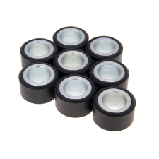 44 Polini variátor görgő szett 20x12mm - 9.2g (8 db) egyéb motorkerékpár alkatrész