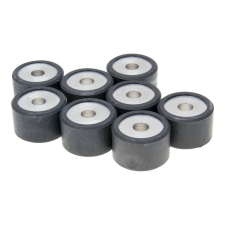 44 Polini variátor görgő szett 25x16mm 15,0g egyéb motorkerékpár alkatrész