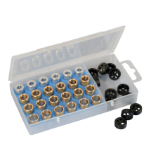 44 Polini variátor hangoló görgő szett 15x12mm - 3.5g-5.0g egyéb motorkerékpár alkatrész