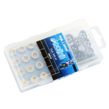 44 Polini variátor hangoló görgő szett 16x13mm - 6.5g-9.0g egyéb motorkerékpár alkatrész