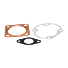 44 Tömítés Szett Malaguti F12 50 (2007) egyéb motorkerékpár alkatrész